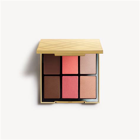 burberry essentials glow palette|Burberry Limited.